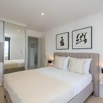 شقة 23 B Heated Pool *