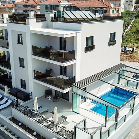 23 B Heated Pool Apartamento