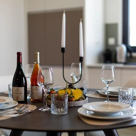 23 B Heated Pool Apartament Trogir