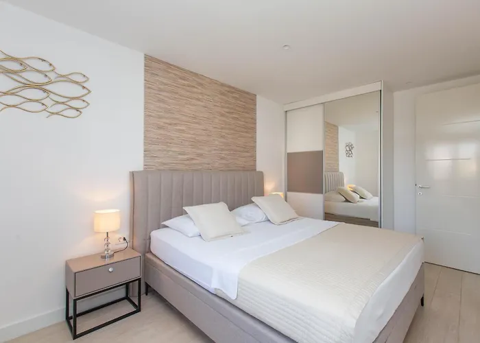 Apartamento 23 B Heated Pool