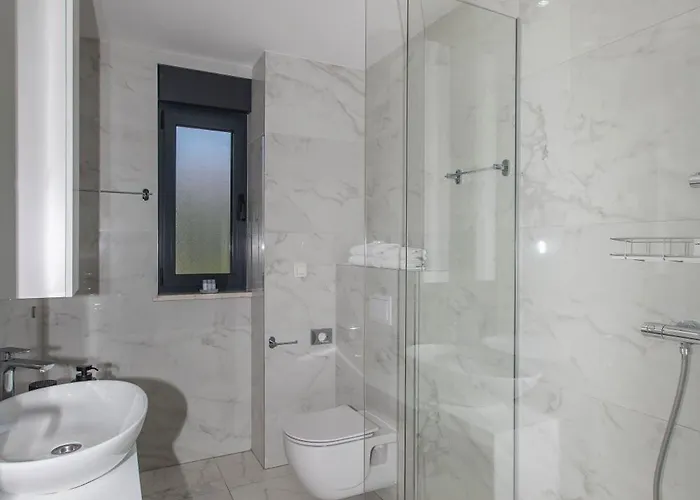 Apartamento 23 B Heated Pool *