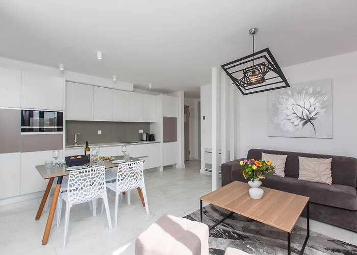 Apartamento 23 B Heated Pool