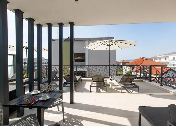 Apartamento 23 B Heated Pool *