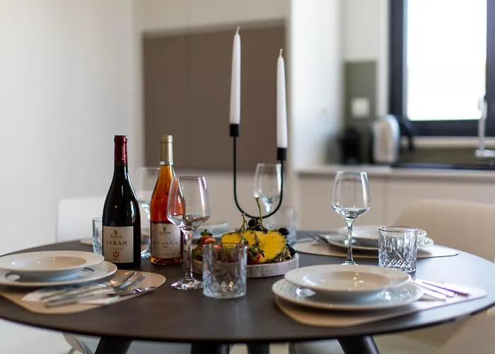 23 B Heated Pool Apartamento Trogir