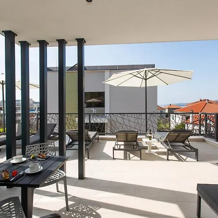 Lägenhet 23 B Heated Pool *