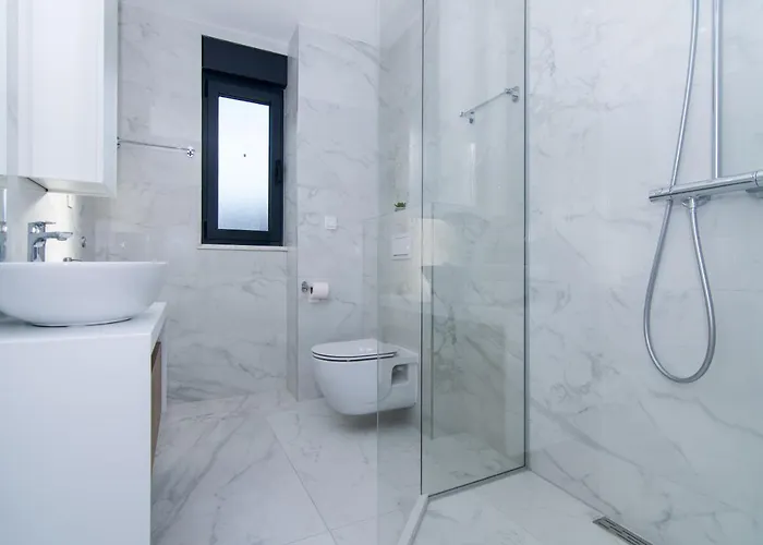 Apartamento 23 B Heated Pool *