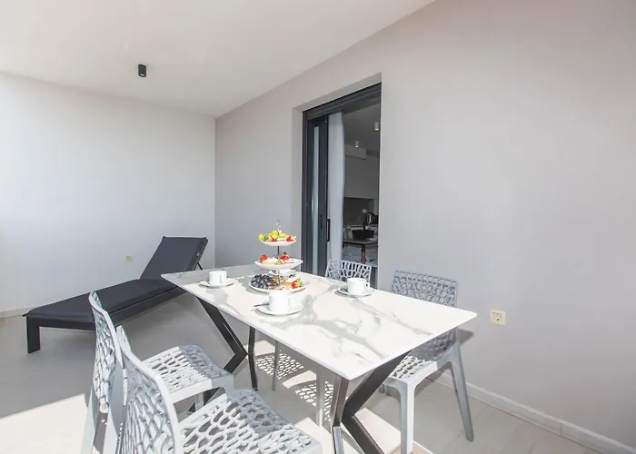 Apartamento 23 B Heated Pool *