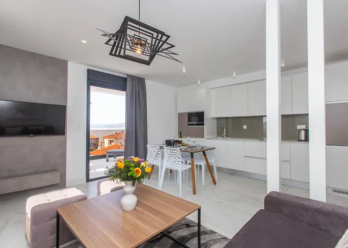 23 B Heated Pool Apartamento