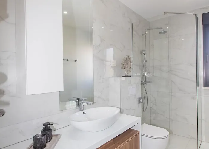 23 B Heated Pool Apartamento *