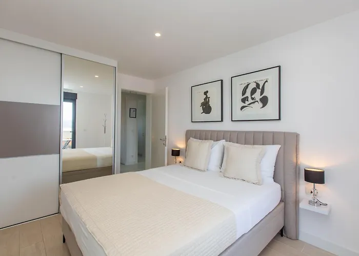 Apartamento 23 B Heated Pool *